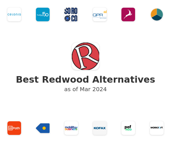 Best Redwood Alternatives