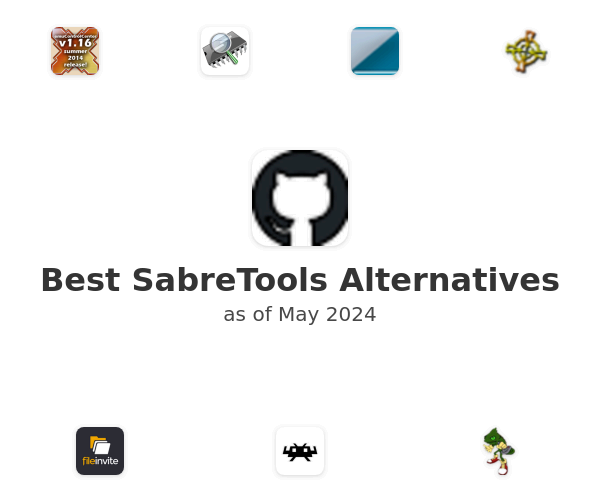 Best SabreTools Alternatives
