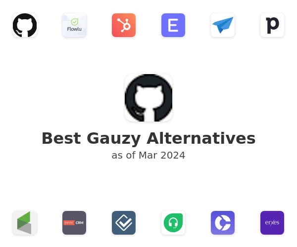 Best Gauzy Alternatives