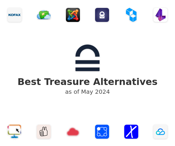 Best Treasure Alternatives