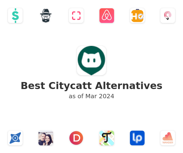 Best Citycatt Alternatives