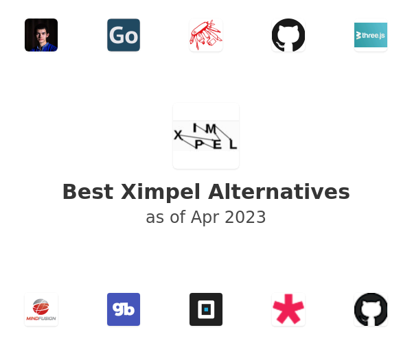 Best Ximpel Alternatives