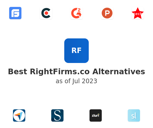 Best RightFirms.co Alternatives