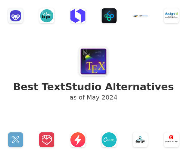 Best TextStudio Alternatives