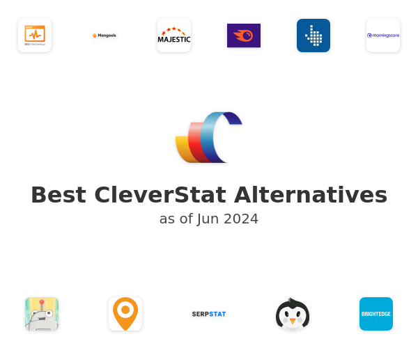 Best CleverStat Alternatives