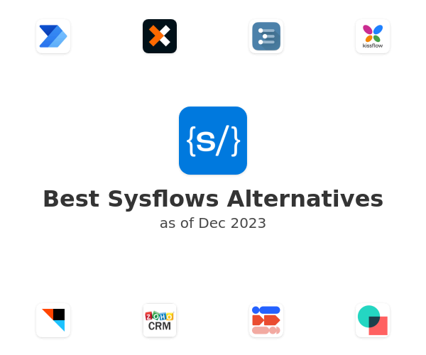 Best Sysflows Alternatives
