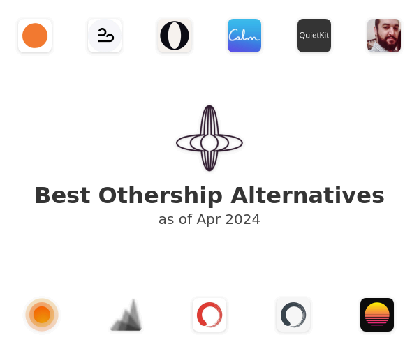 Best Othership Alternatives