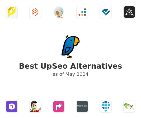 Best UpSeo Alternatives