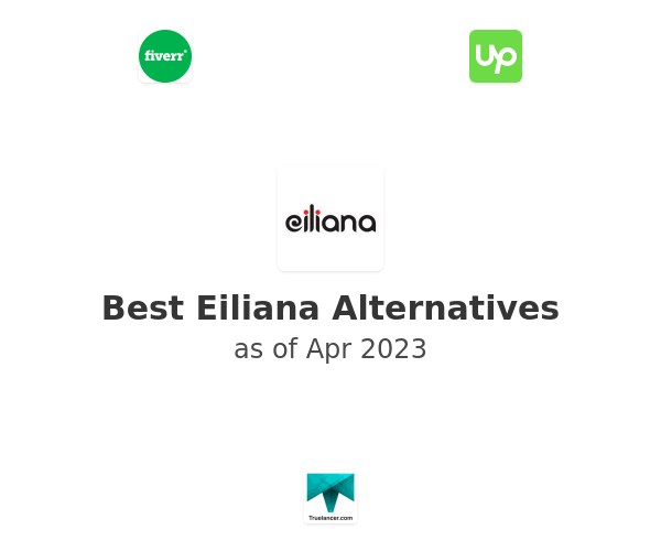 Best Eiliana Alternatives