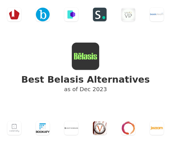 Best Belasis Alternatives