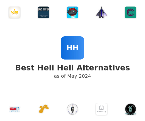 Best Heli Hell Alternatives