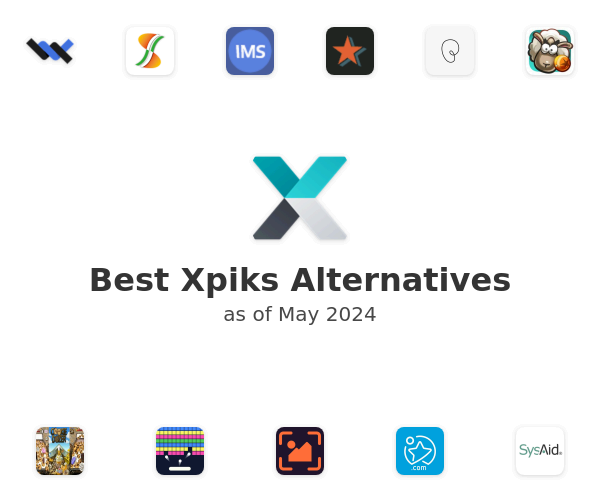 Best Xpiks Alternatives