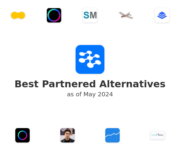 Best Partnered Alternatives