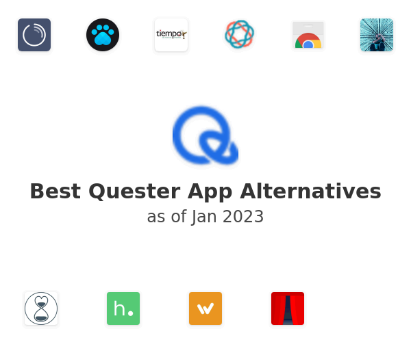 Best Quester App Alternatives
