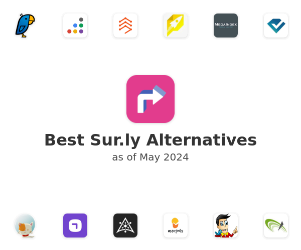 Best Sur.ly Alternatives