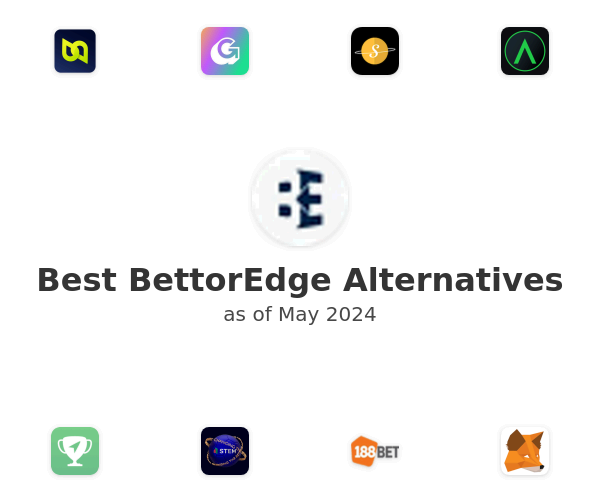 Best BettorEdge Alternatives