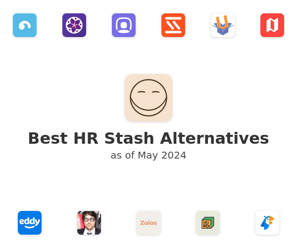 Best HR Stash Alternatives