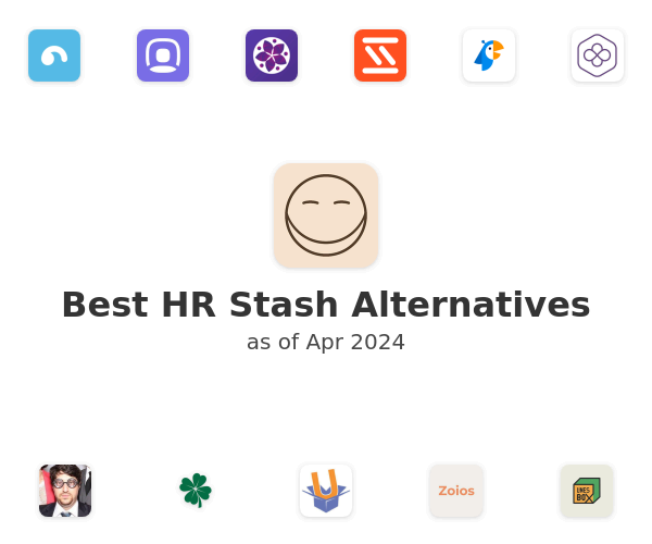 Best HR Stash Alternatives