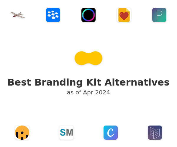 Best Branding Kit Alternatives