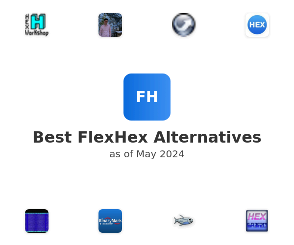 Best FlexHex Alternatives