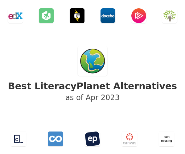 Best LiteracyPlanet Alternatives