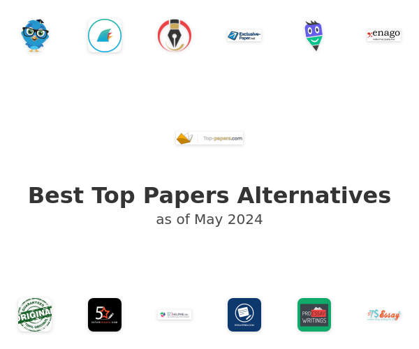 Best Top Papers Alternatives