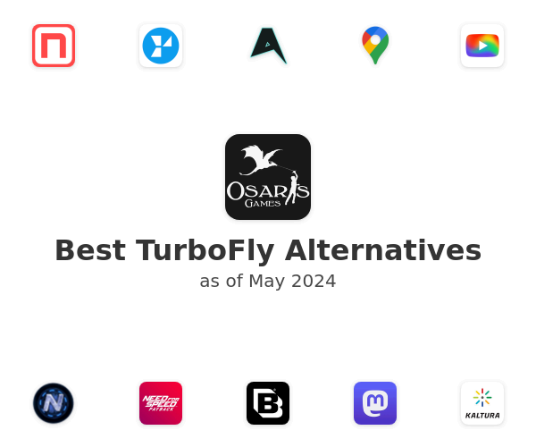 Best TurboFly Alternatives