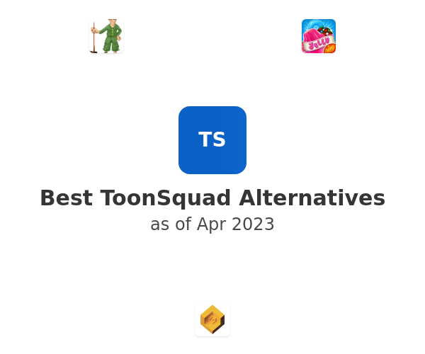 Best ToonSquad Alternatives