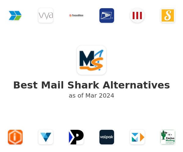 Best Mail Shark Alternatives