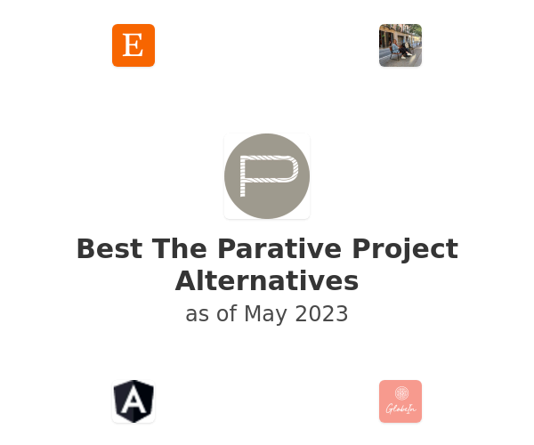 Best The Parative Project Alternatives