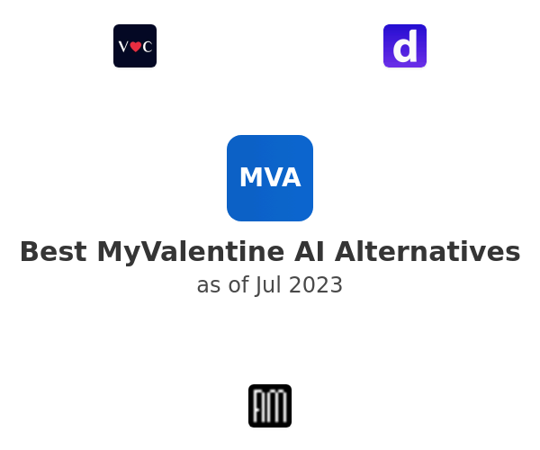 Best MyValentine AI Alternatives