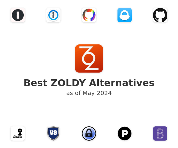 Best ZOLDY Alternatives