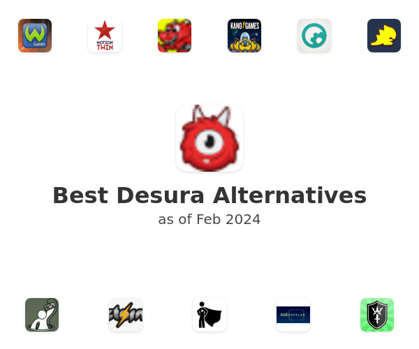Best Desura Alternatives