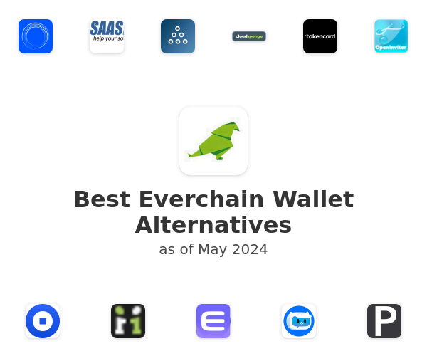Best Everchain Wallet Alternatives