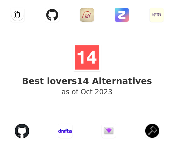 Best lovers14 Alternatives
