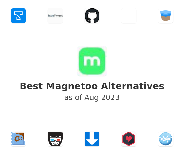 Best Magnetoo Alternatives