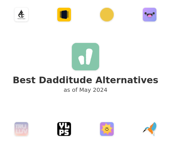 Best Dadditude Alternatives