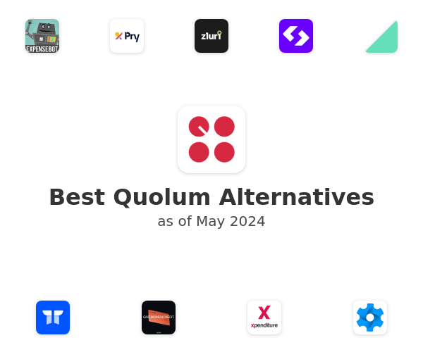 Best Quolum Alternatives