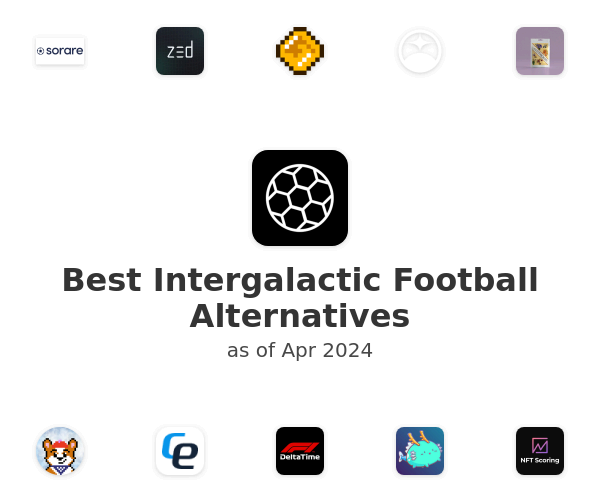 Best Intergalactic Football Alternatives