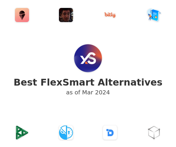 Best FlexSmart Alternatives