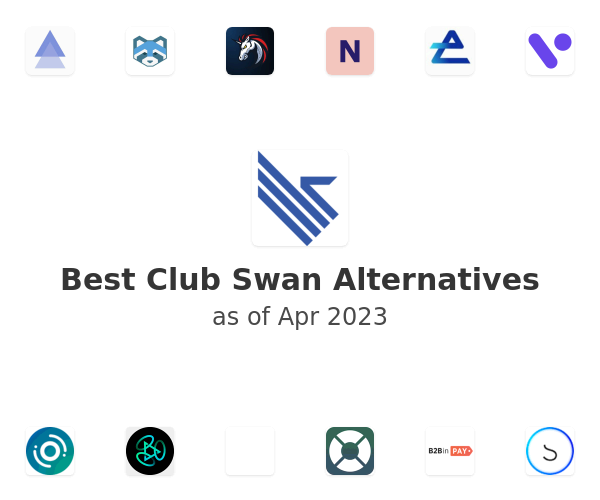 Best Club Swan Alternatives