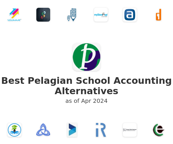 Best Pelagian School Accounting Alternatives