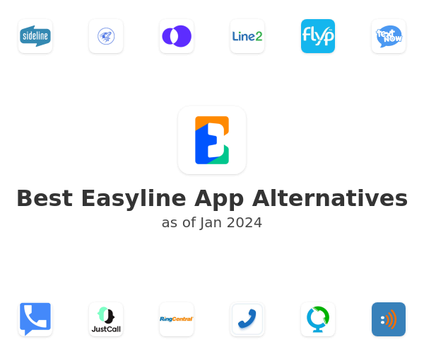 Best Easyline App Alternatives