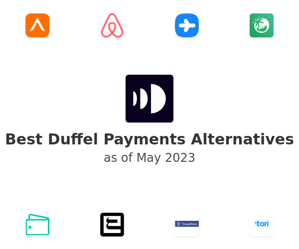 Best Duffel Payments Alternatives