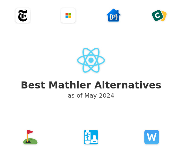 Best Mathler Alternatives