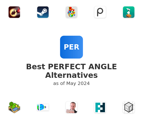 Best PERFECT ANGLE Alternatives