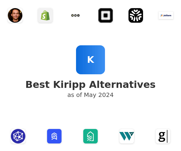 Best Kiripp Alternatives