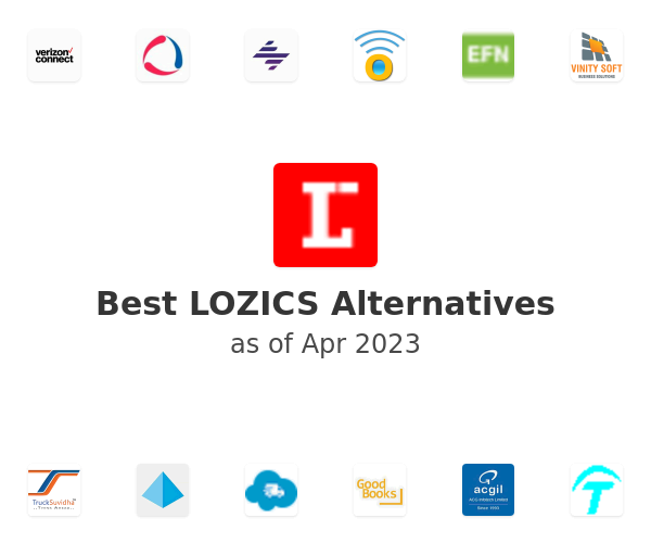 Best LOZICS Alternatives