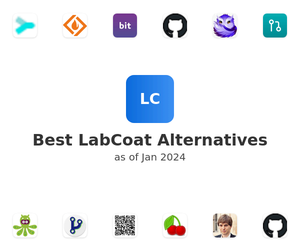 Best LabCoat Alternatives