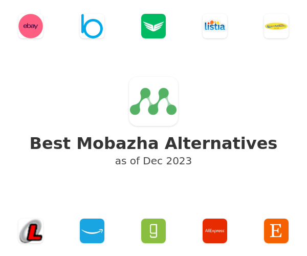 Best Mobazha Alternatives